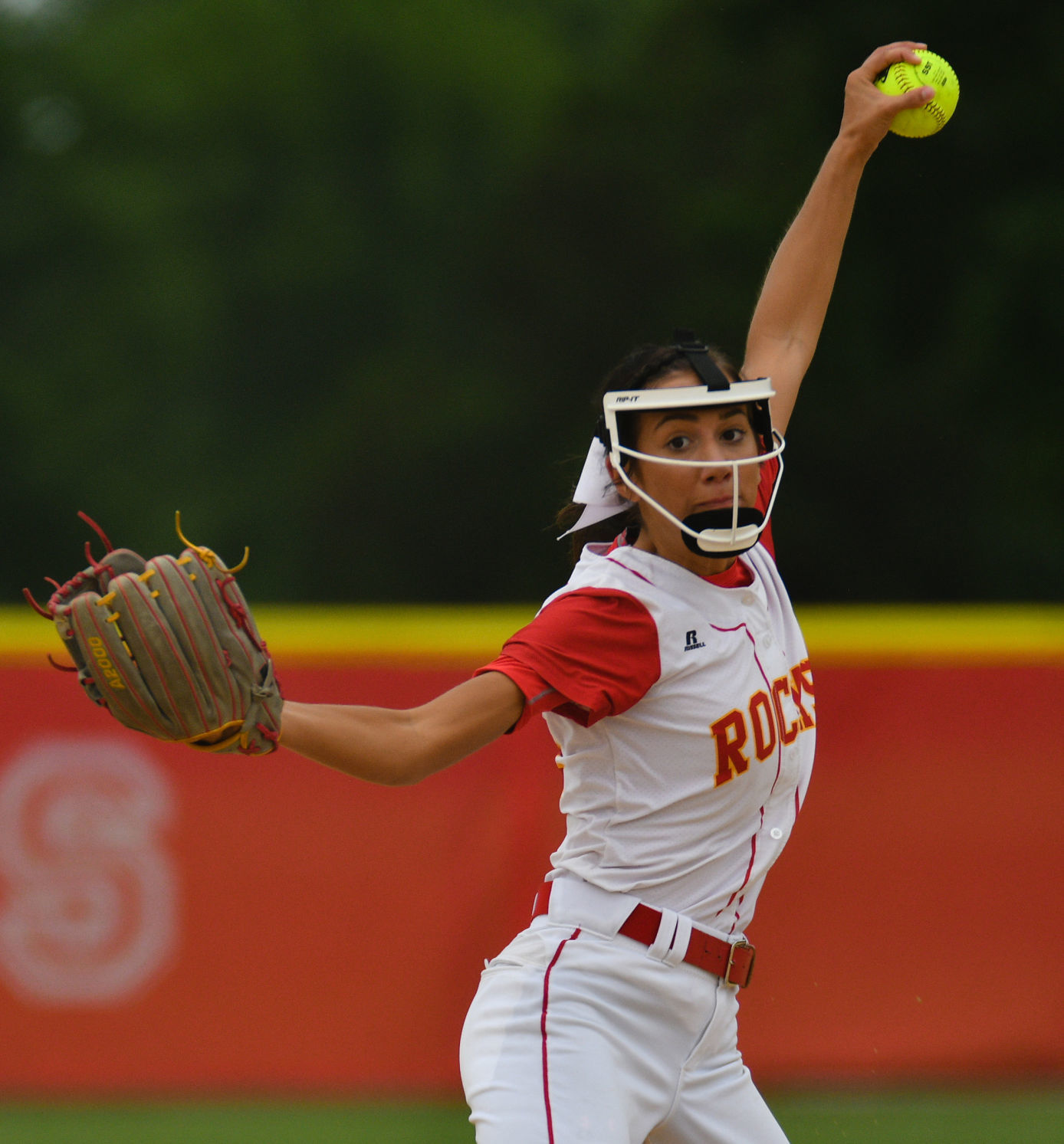 Class 4A Softball Sectional